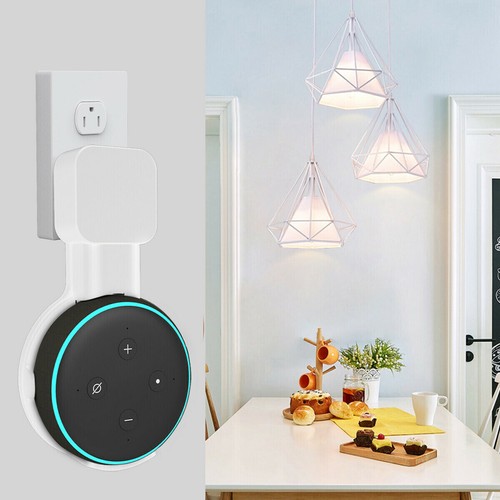 Outlet wall mount - wall, for