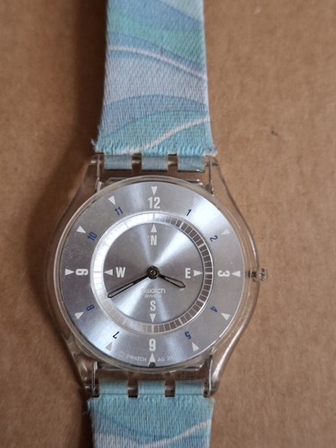 Swatch watch sfk154 - swatch,