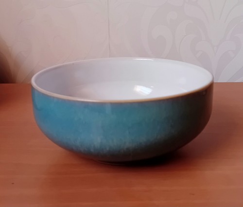 Denby stoneware soup - , cereal