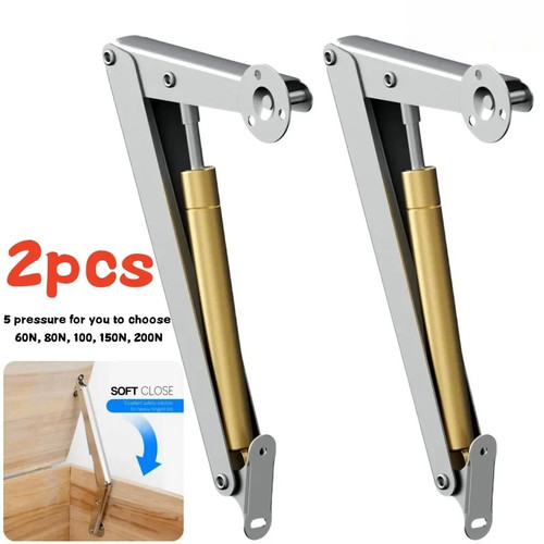 2pcs heavy duty - heavy, struts
