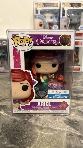 Funko pop disney princess - pop,
