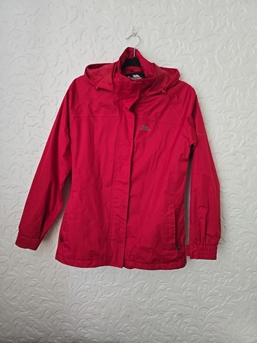 Trespass ladies waterproof - trespass,