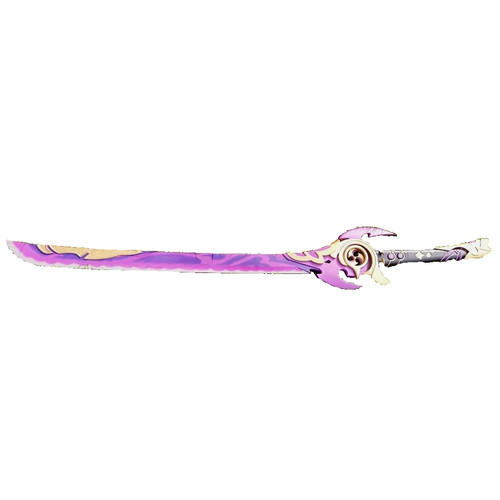 Genshin impact mistsplitter - genshin,