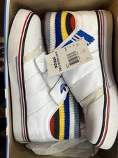 Carlos Gruber Low Retro Ski