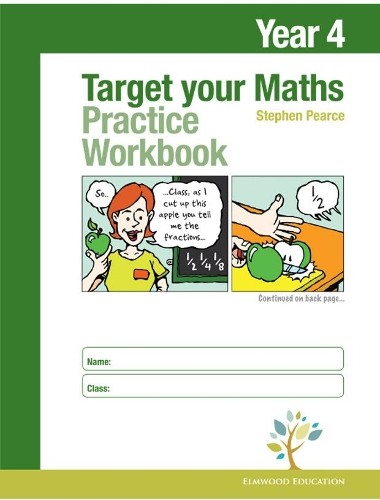 Stephen pearce target your - stephen,