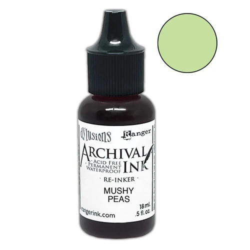 Dylusions archival reinker - archival,