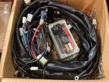 Genuine  Wacker Neuson Cable