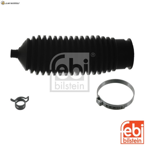 Steering bellows kit 38905 - steering,