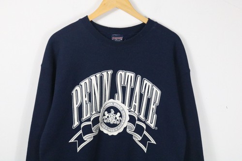 Penn state crewneck vintage - crewneck,
