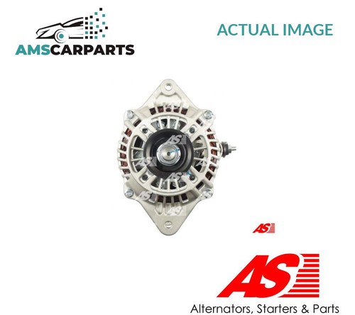 Alternator generator a5194 - alternator,