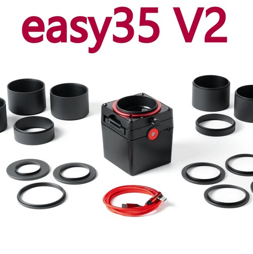 Valoi easy35 all one - valoi, v2