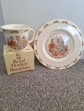 Royal Doulton Bunnykins