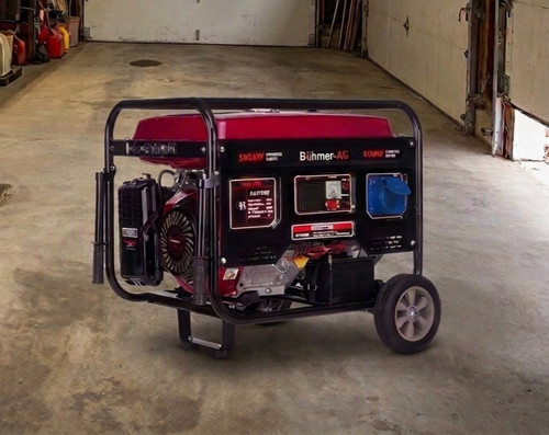 Used böhmer 9000w e - böhmer-ag, 9000w-e