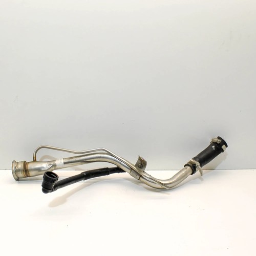As23 fuel tank pipe - mg,