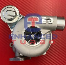 Enhanced turbo 400 vf - enhanced,
