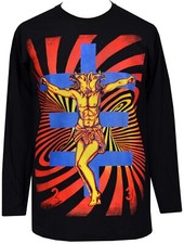Psychic TV Men's Long Sleeve