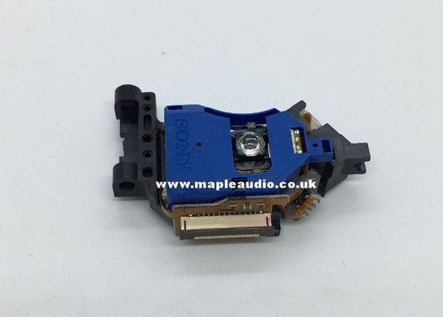 Quad cdp laser - cdp-2,