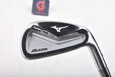 Mizuno MP-H5 #6 Iron / Regular Flex XP 105 R300 Shaft / Demo