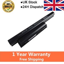 Battery For SONY VAIO