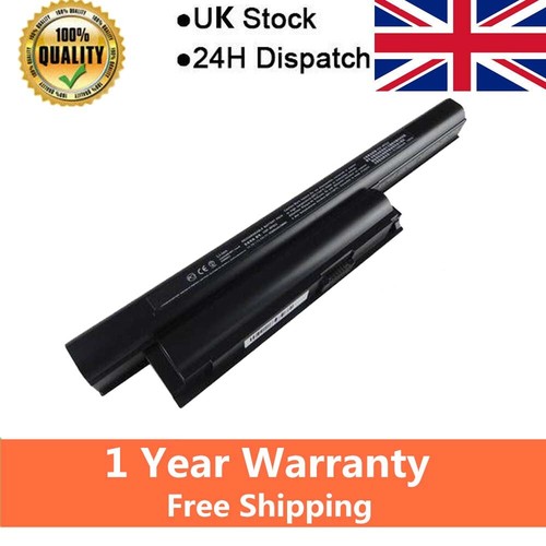 Battery for sony vaio - for,
