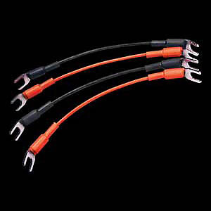 Cardas audio jumper - jumper, bi-wire