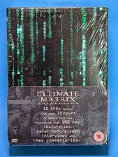 The Matrix - The Ultimate