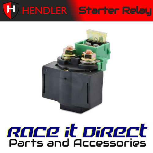 Starter relay for suzuki - starter,