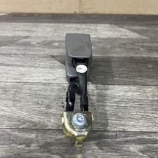 MERCEDES S-CLASS W221 2005 2009 REAR RIGHT SEAT BELT BUCKLES TWIN A2218600269