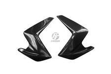 Carbon Side Panels for Honda CB 1000R 2008-2017