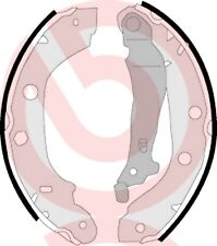 New Brake Shoe Set for RENAULT