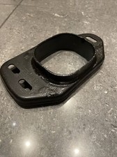 GENUINE Audi RS4 S4 A4 B5 8D V6 Quattro Slam Panel Engine Mount Support Bracket