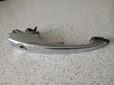 Job Lot of VW Classic Beetle 1968on Door Handles L/R #113898205M x5