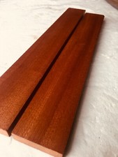 Solid Mahogany Timber Hardwood