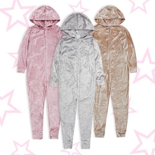 Girls onezee pyjama - girls,