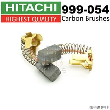 Hitachi DV14DL Carbon Brushes