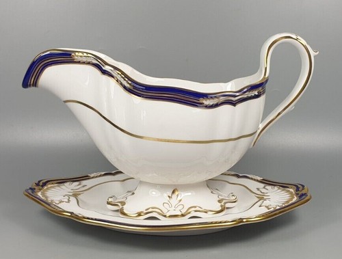 Spode chancellor cobalt y8439 - spode,