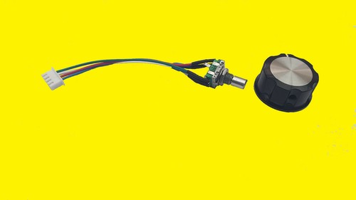 Powakaddy fw3 rotary - fw3/5/7,