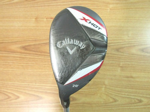 Callaway hot pro degree - hot,