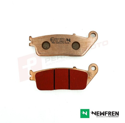 Newfren ts1 sintered front - newfren,