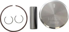 Wossner +0.01 mm Piston B Kit
