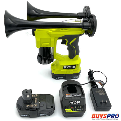 For ryobi 18v - , air