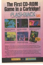 1993 Flashback The Quest for