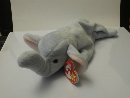 Retired beanie baby - ty, /
