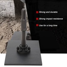 Tamping Plate Tamping Shaft