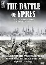 The Battle of Ypres - The