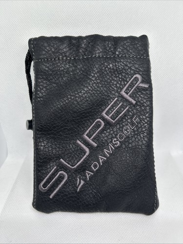 Adams golf leather tee - adams,
