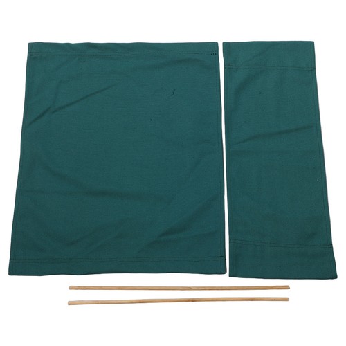 Set canvas camping chair - 1,