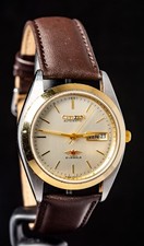 Citizen Two-Tone Men's