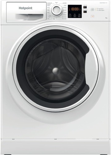 Hotpoint nswa 946 9kg - hotpoint, uk