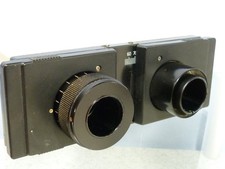 OLYMPUS BH2 MICROSCOPE